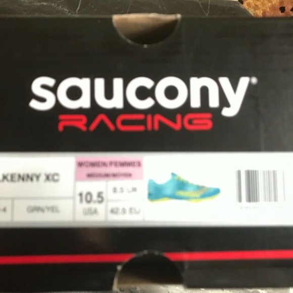 NIB SAUCONY KILKENNY SNEAKERS 10.5D - Picture 1 of 11